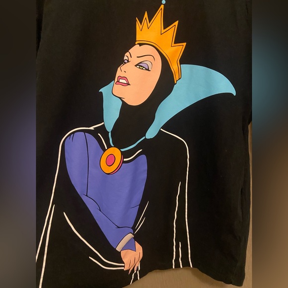 Zara Disney SnowWhite tee - Picture 3 of 4